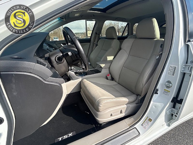 Used 2013 Acura TSX Sport Wagon image 12