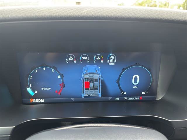 Certified 2024 Ford F150 STX image 27