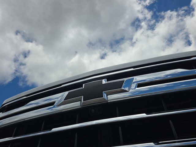 Certified 2024 Chevrolet Silverado 3500 LTZ w/ LTZ Premium Package AWD/4WD image 8