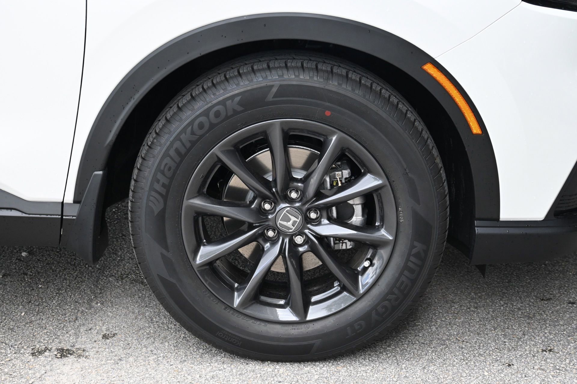 New 2026 Honda CR-V EX-L image 41