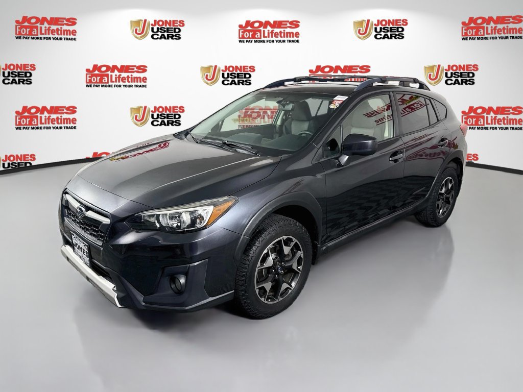 Used 2019 Subaru Crosstrek 2.0i Premium AWD/4WD image 12