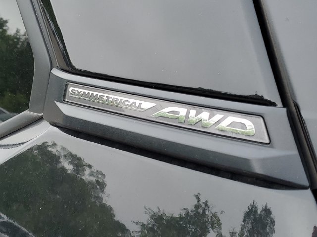 New 2026 Subaru Forester Limited AWD/4WD image 6