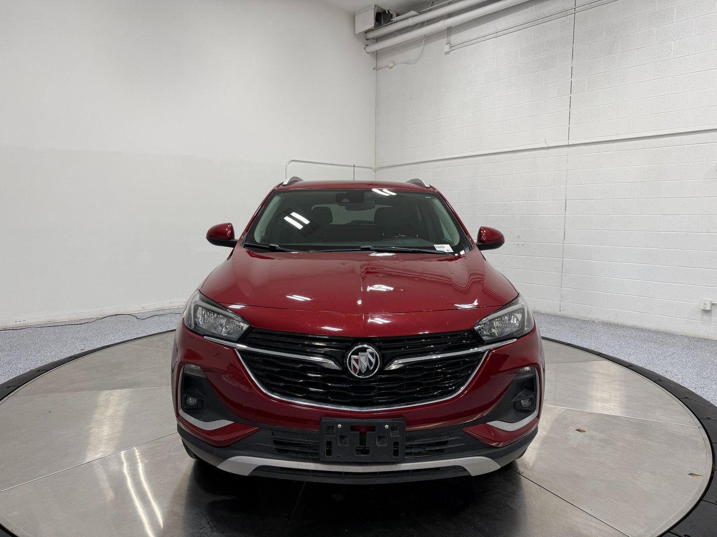 Used 2021 Buick Encore GX Select image 2