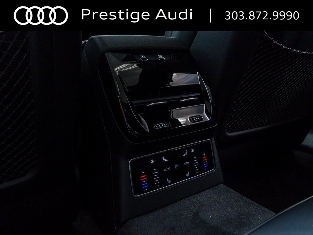 New 2026 Audi A6 Prestige image 34