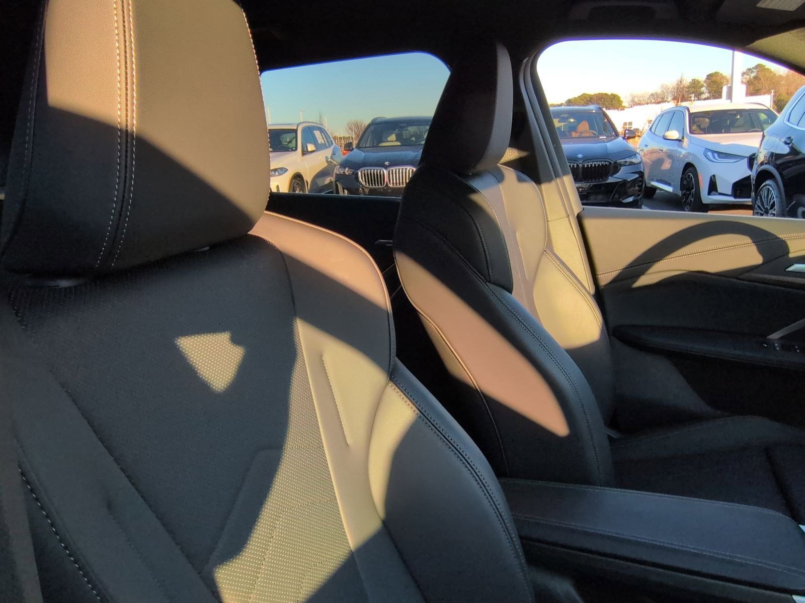 Used 2025 BMW X1 xDrive28i image 32