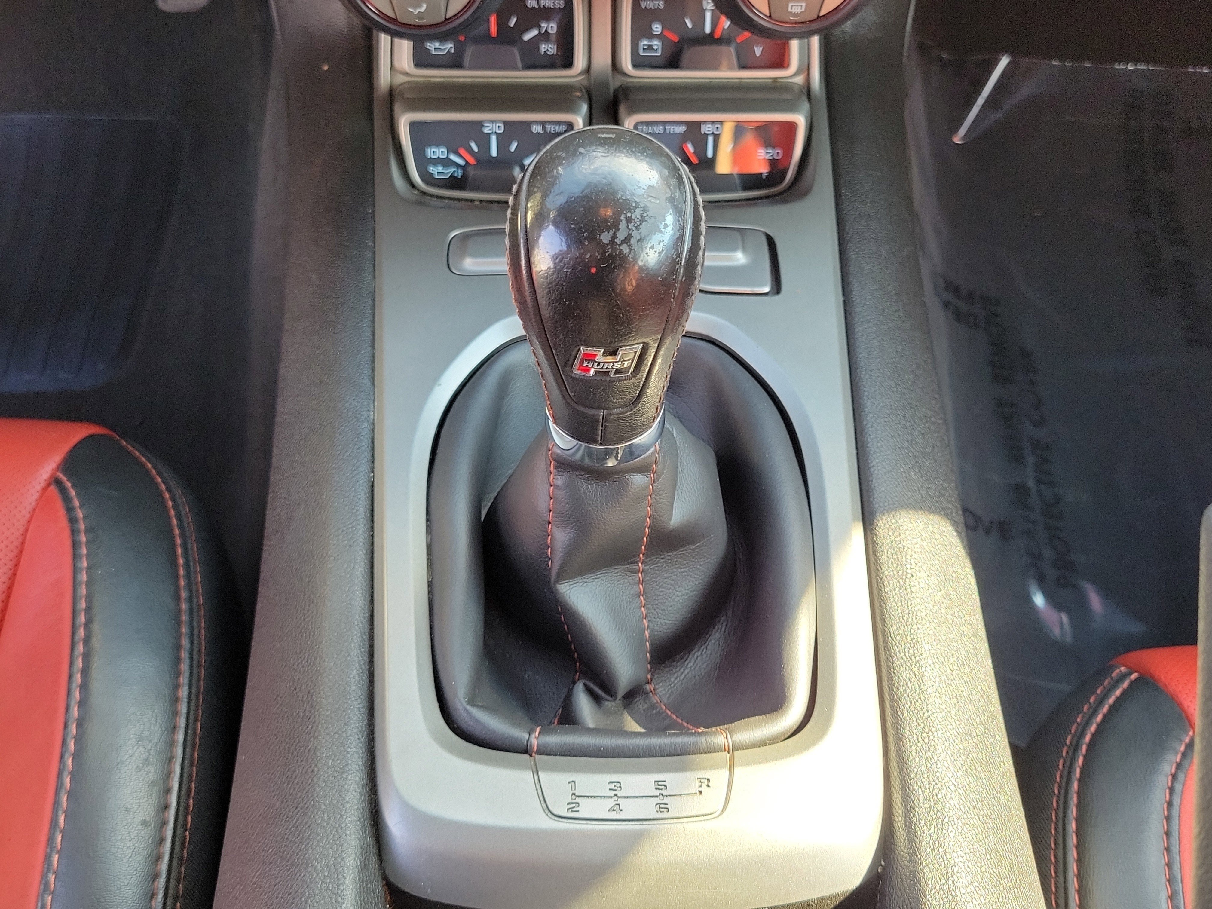 Used 2013 Chevrolet Camaro SS w/ RS Package image 27