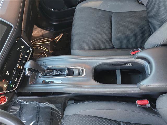 Used 2019 Honda HR-V EX image 23