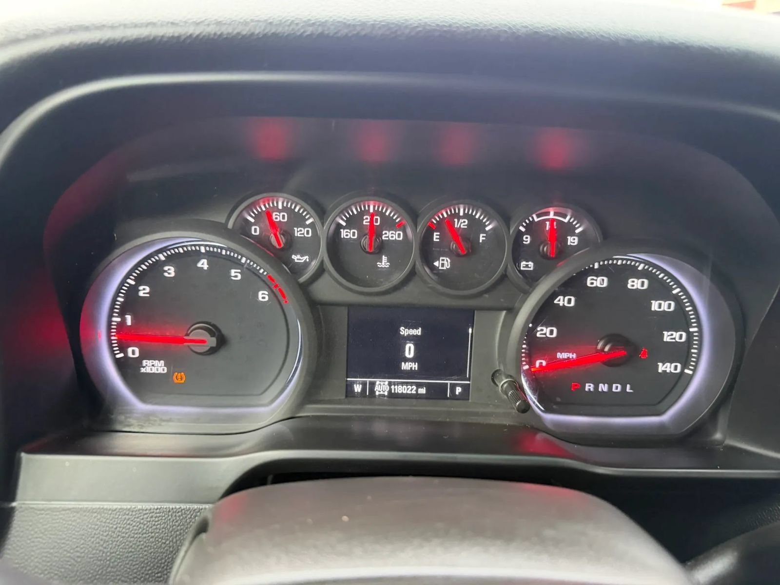 Used 2021 Chevrolet Silverado 2500 W/T w/ WT Convenience Package AWD/4WD image 20