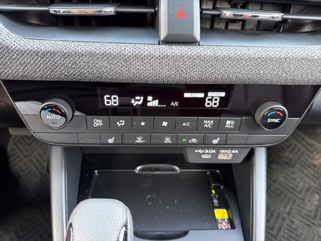 New 2026 Subaru Outback Premium AWD/4WD image 14