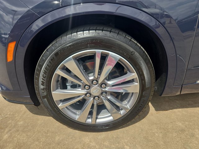 Used 2024 Cadillac XT6 Premium Luxury AWD/4WD image 25