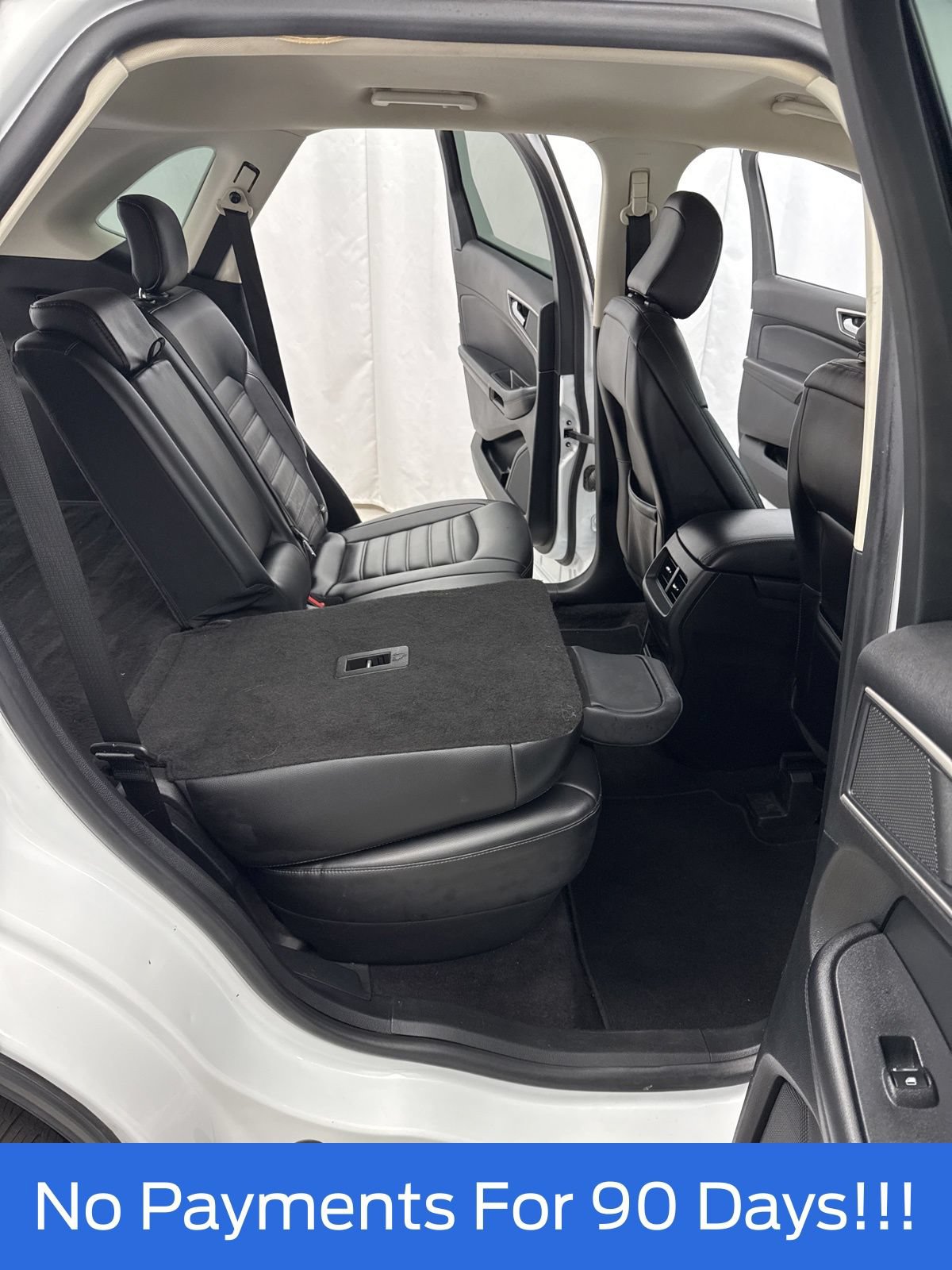 Used 2022 Ford Edge SEL AWD/4WD image 29