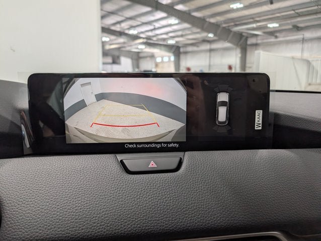 New 2026 MAZDA CX-70 SC Plus AWD/4WD image 26