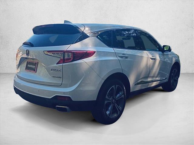 Used 2022 Acura RDX AWD w/ Advance Package image 5