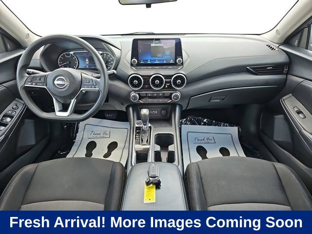 Used 2025 Nissan Sentra S