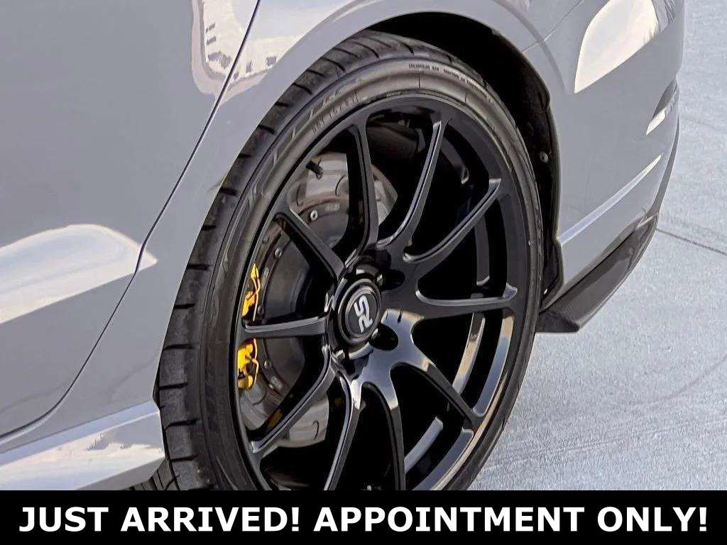 Used 2019 Audi RS 3 2.5T image 11