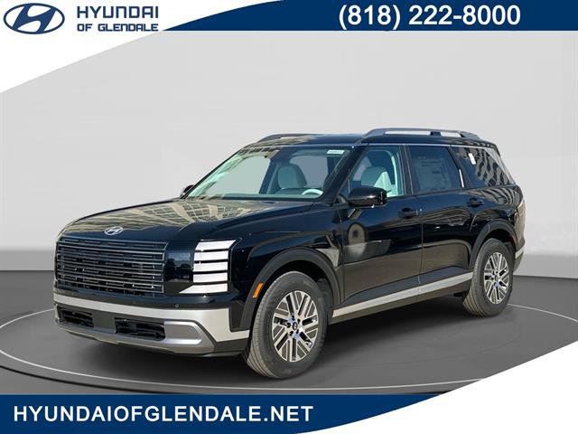 New 2027 Hyundai Palisade SEL FWD image 1