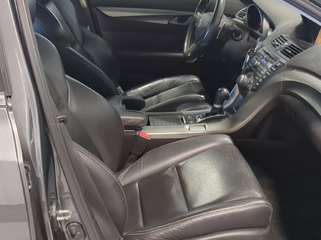 Used 2009 Acura TL SH-AWD image 24