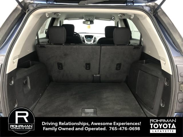 Used 2017 Chevrolet Equinox LT w/ Convenience Package FWD image 24
