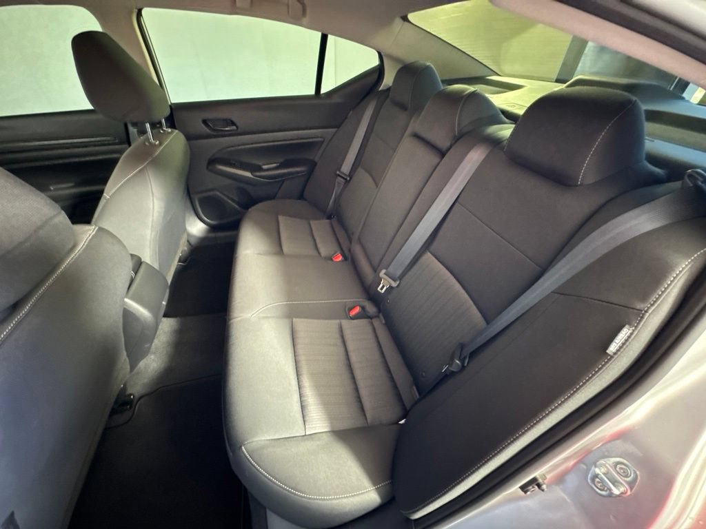 Used 2024 Nissan Altima 2.5 S FWD image 33