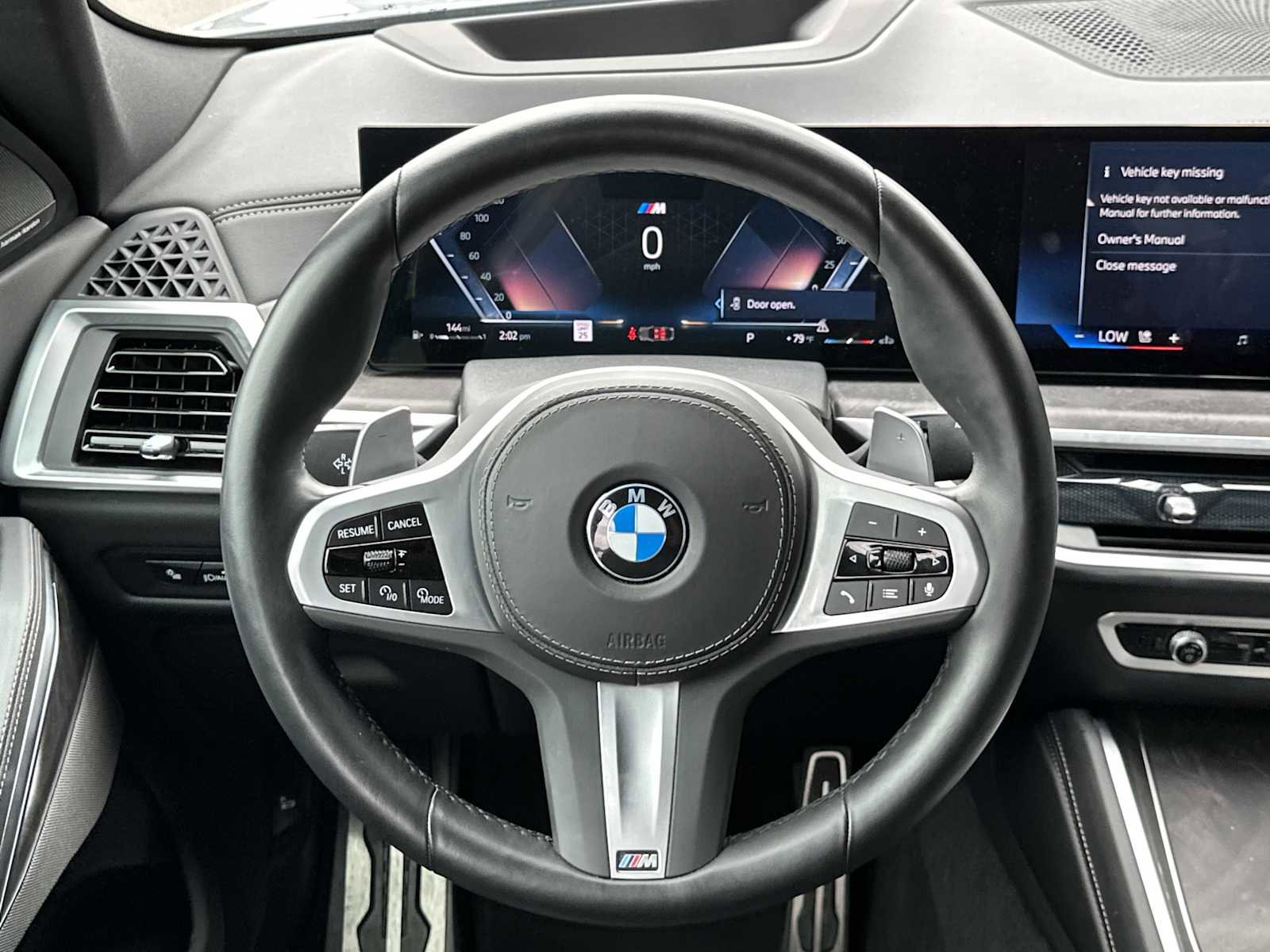 Used 2024 BMW X6 xDrive40i image 12