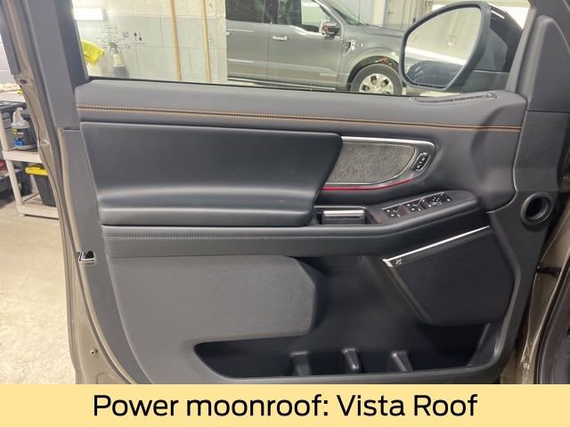 New 2026 Ford Expedition Tremor image 15