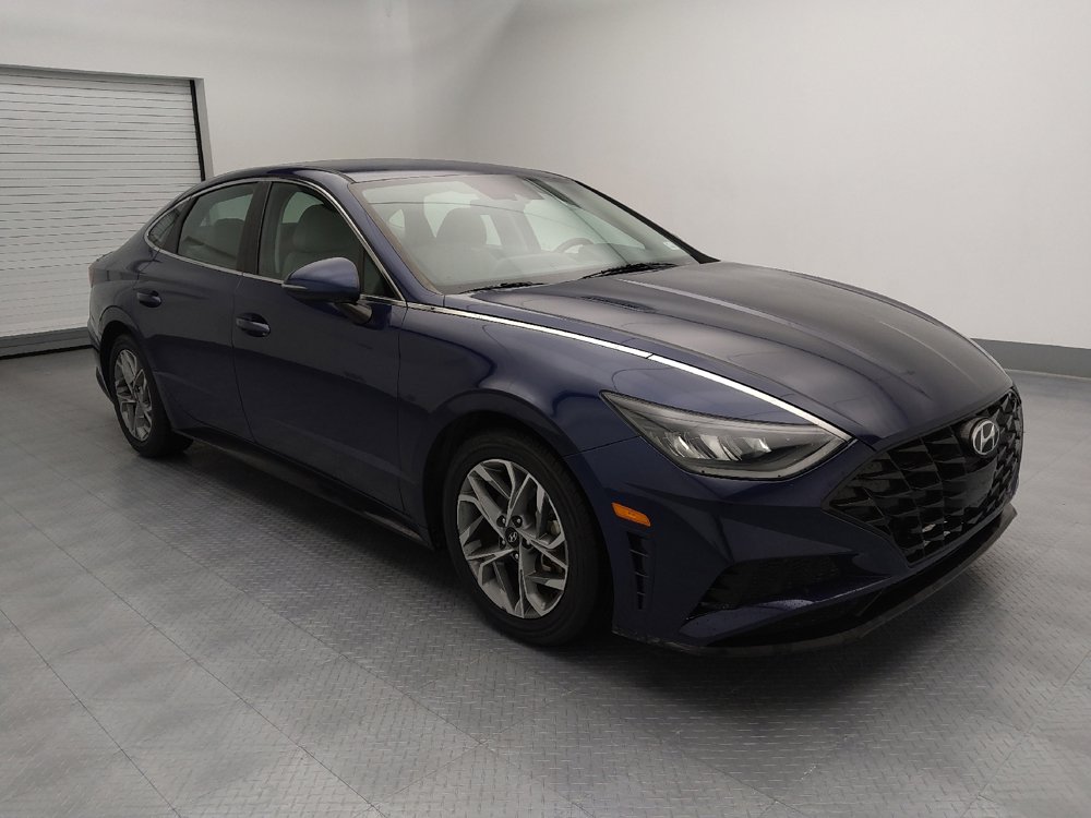 Used 2020 Hyundai Sonata SEL image 11