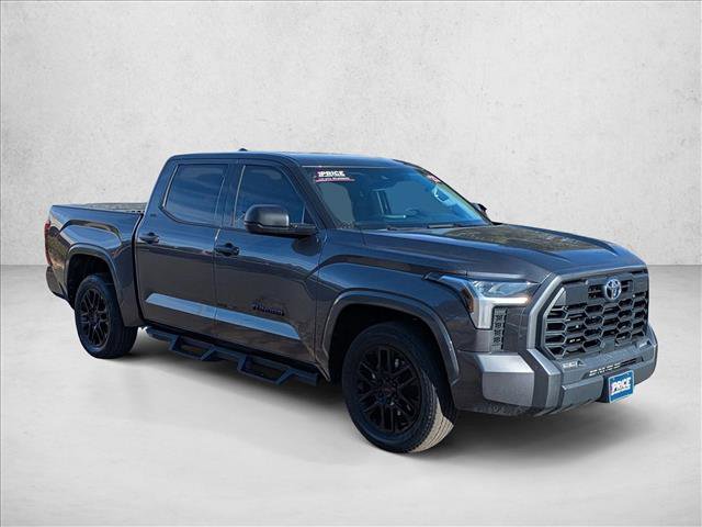 Used 2023 Toyota Tundra SR5 image 3