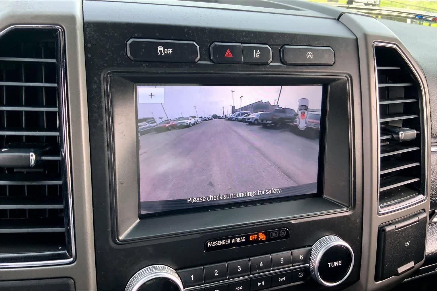 Used 2021 Ford Expedition XLT RWD image 23