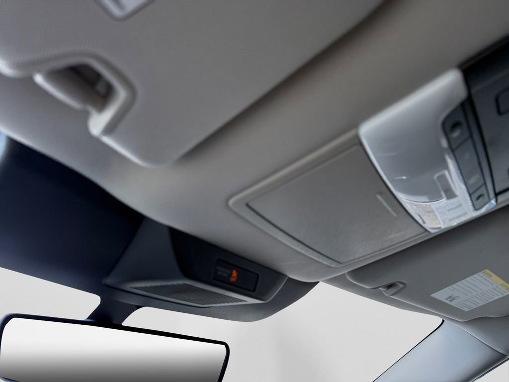 New 2026 Nissan Pathfinder SL image 27