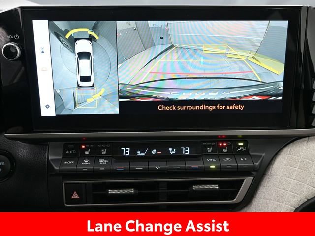 Certified 2025 Toyota Camry XLE w/ Premium Plus Package image 16