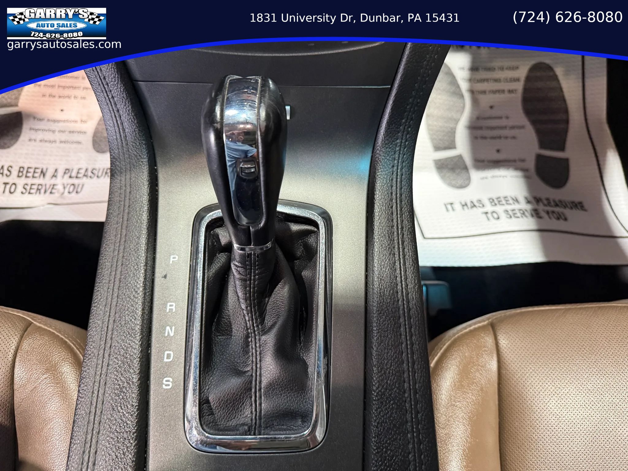 Used 2018 Lincoln MKT AWD image 21