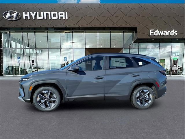 New 2026 Hyundai Tucson SEL image 3
