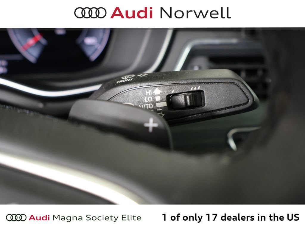 Used 2023 Audi A5 2.0T Premium Plus w/ Premium Plus AWD/4WD image 29