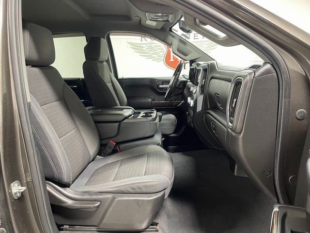 Used 2019 GMC Sierra 1500 SLE image 22