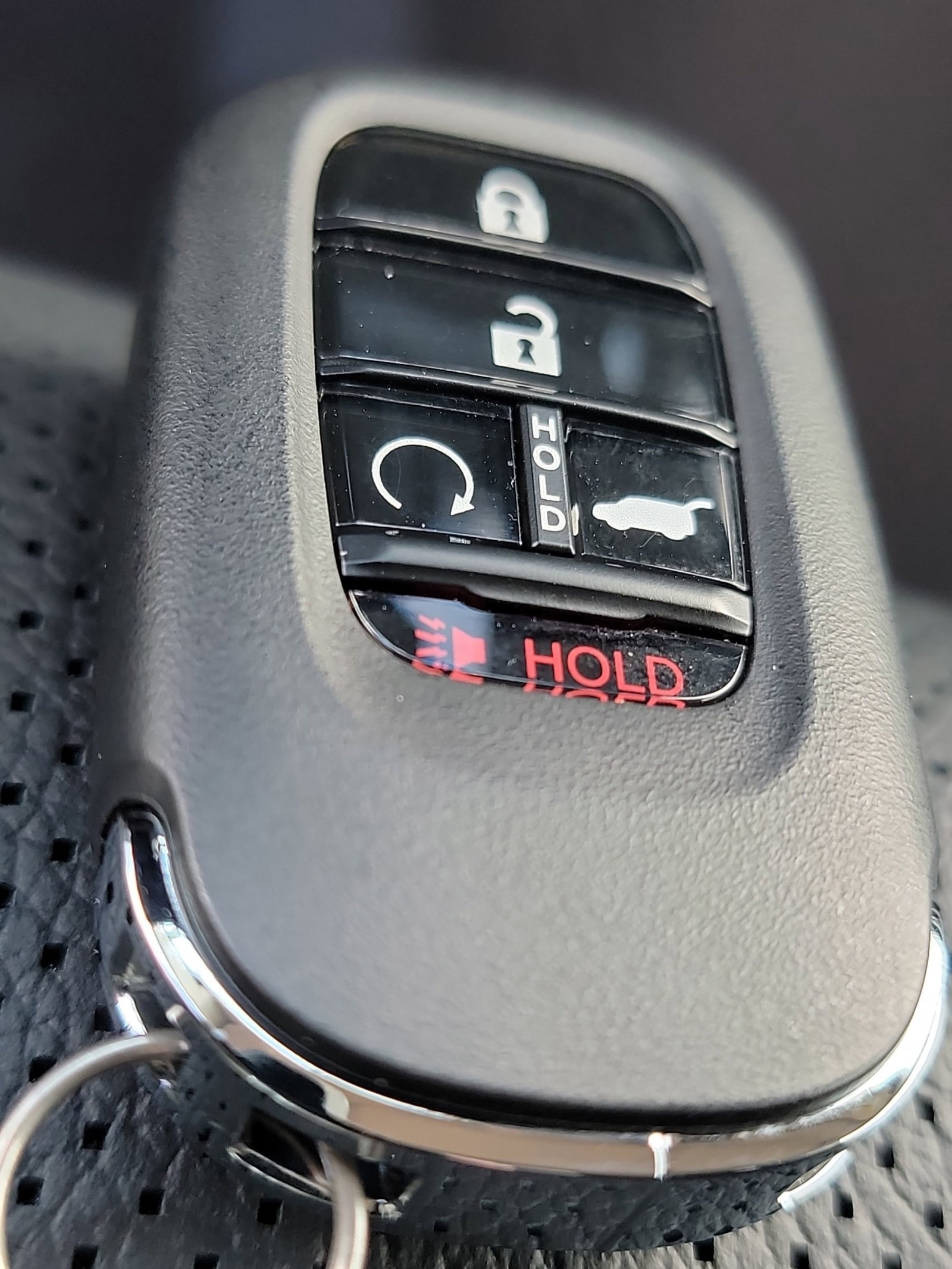 New 2026 Honda Pilot Elite image 32