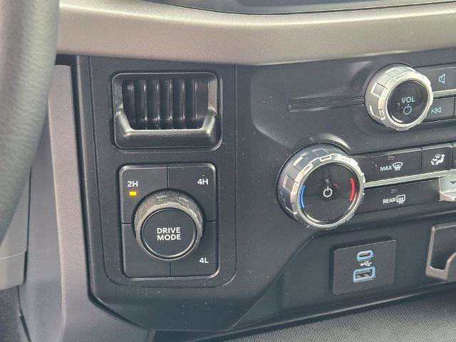 Certified 2024 Ford F150 XLT AWD/4WD image 26