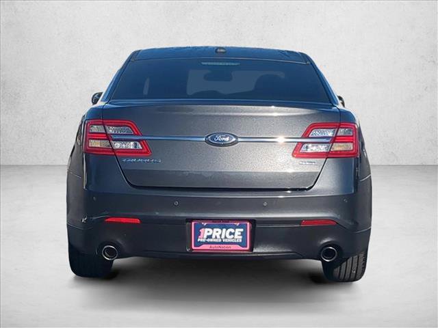 Used 2019 Ford Taurus SEL w/ Equipment Group 201A FWD image 7