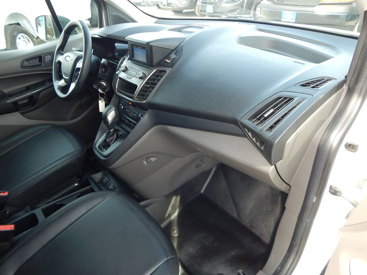 Used 2021 Ford Transit Connect XL image 20