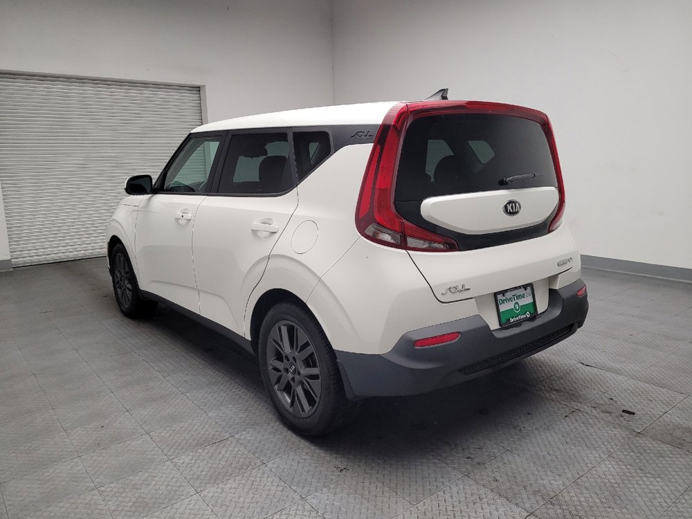 Used 2020 Kia Soul EX image 5