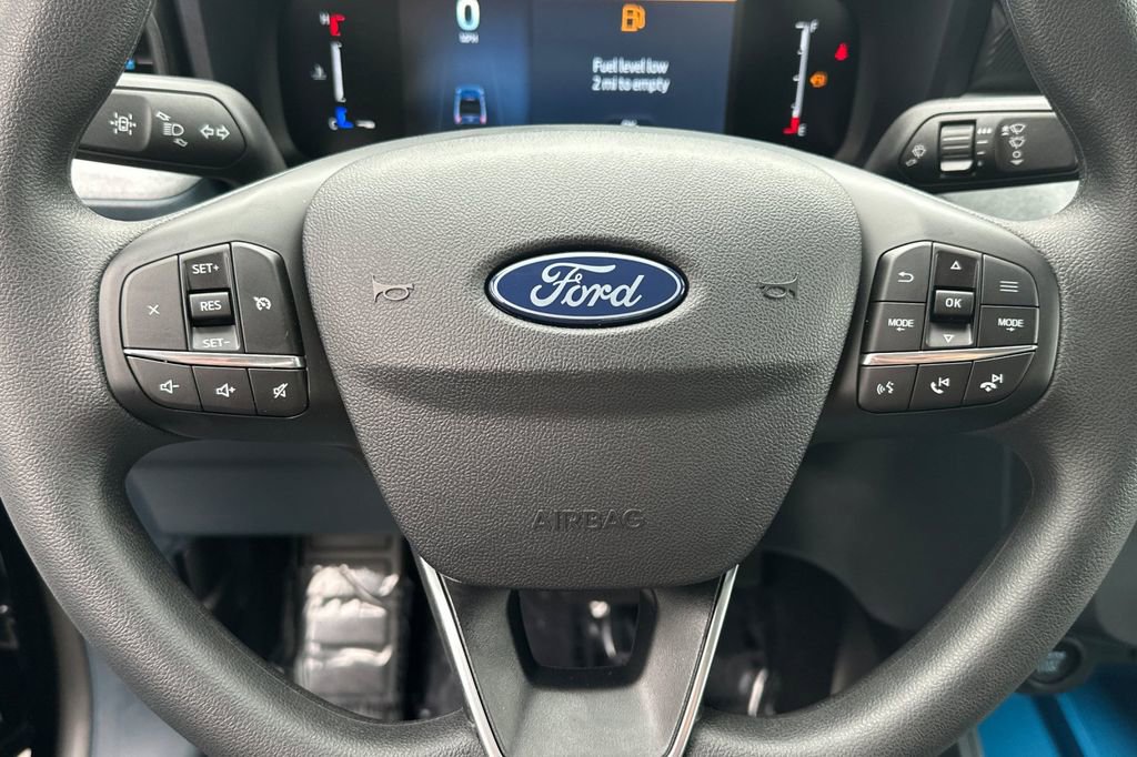 New 2025 Ford Maverick XLT w/ Equipment Group 301A AWD/4WD image 19