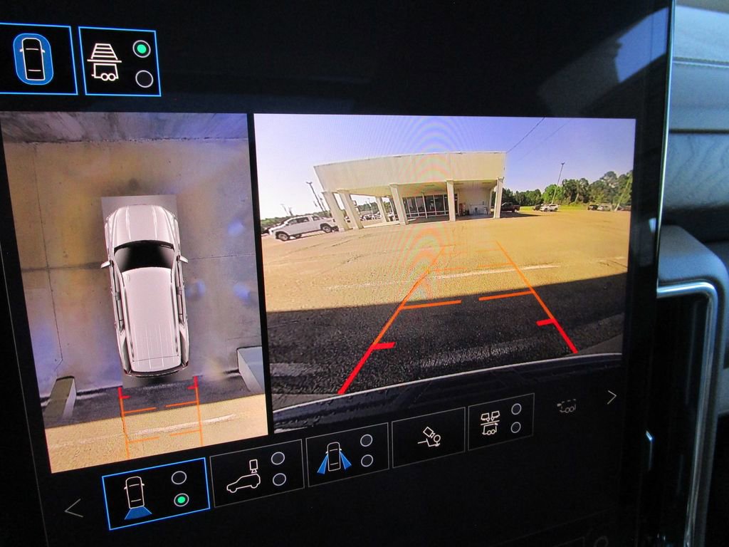 New 2026 GMC Yukon Denali w/ Denali Reserve Package RWD image 53
