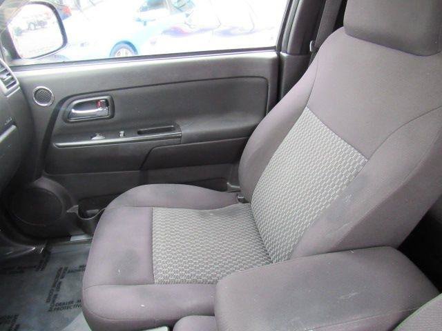 Used 2011 Chevrolet Colorado LT w/ LPO--Chrome Package image 16