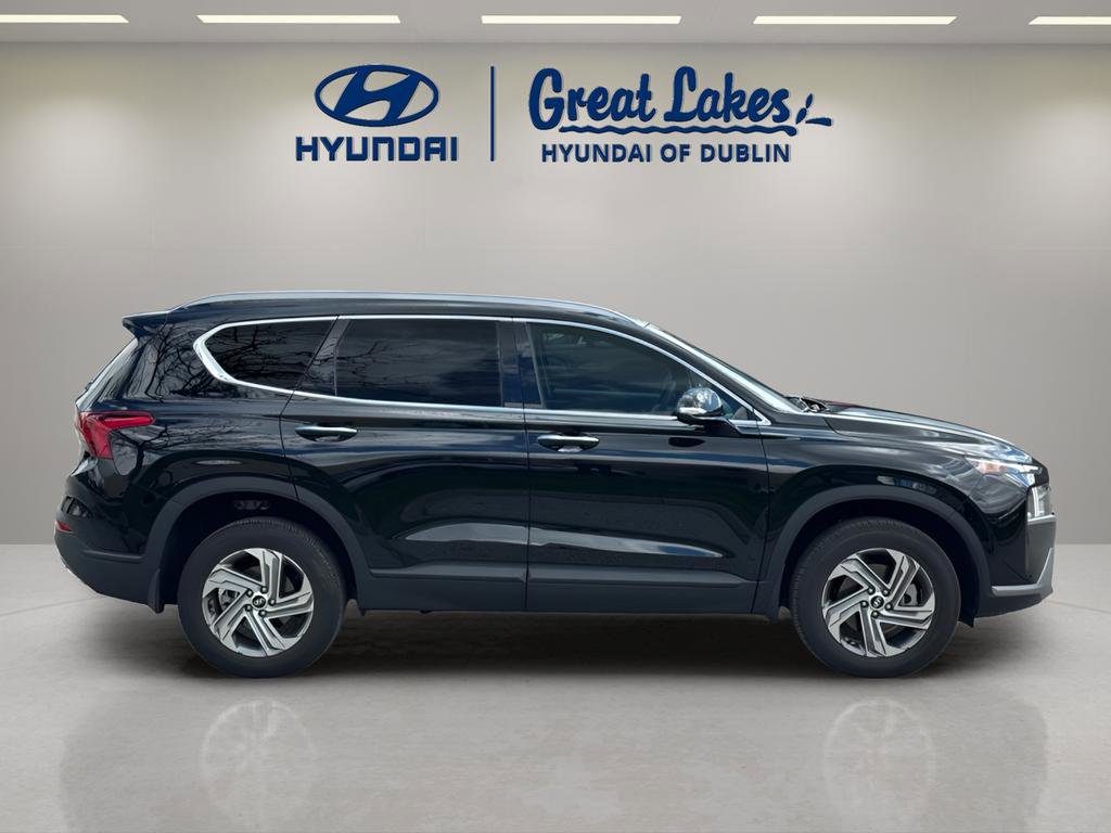Used 2023 Hyundai Santa Fe SEL image 6