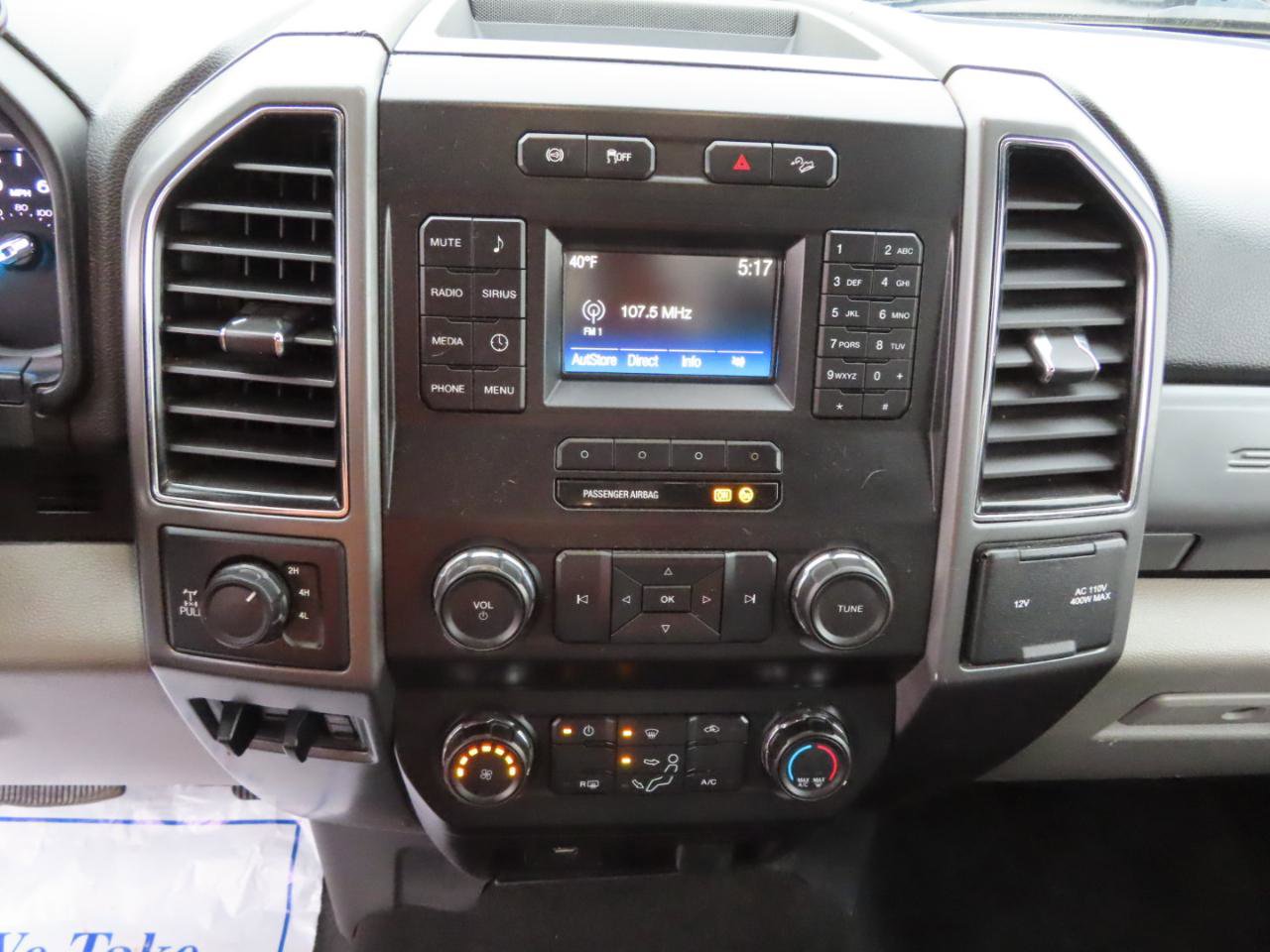 Used 2019 Ford F250 XLT w/ XLT Value Package image 36