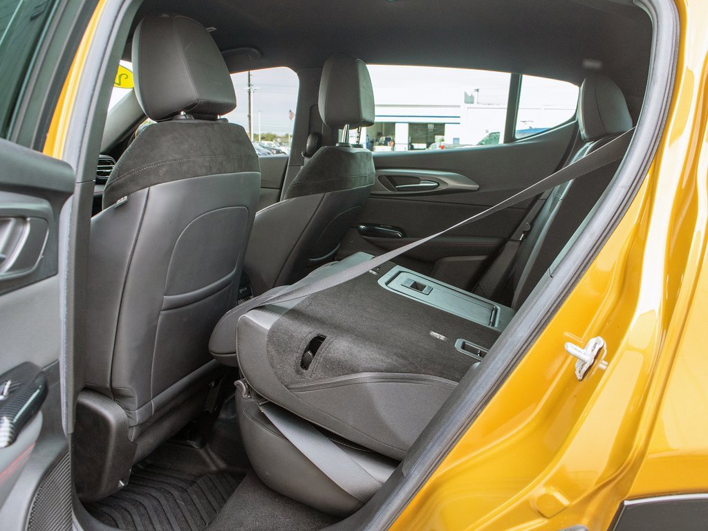 Used 2024 Dodge Hornet R/T w/ Track Pack image 32