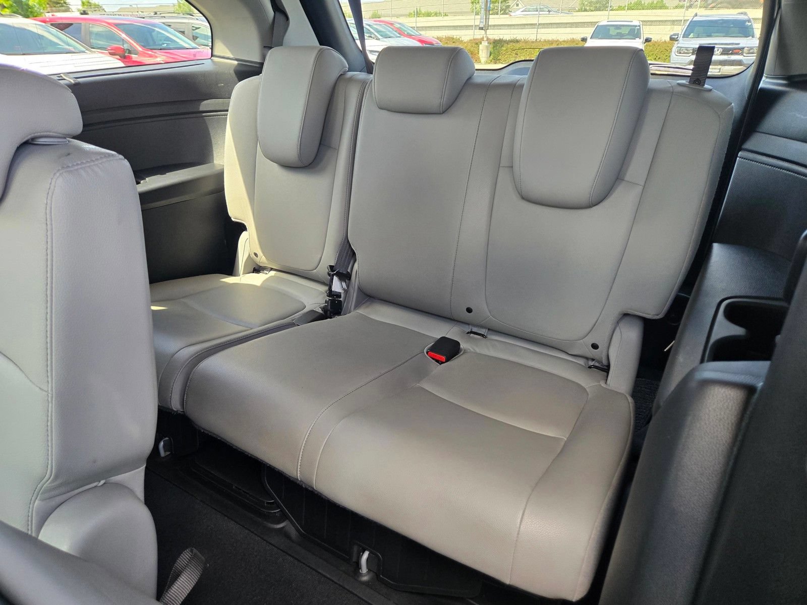 Used 2021 Honda Odyssey Touring image 18