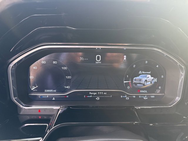 Used 2024 GMC Sierra 1500 SLT image 20