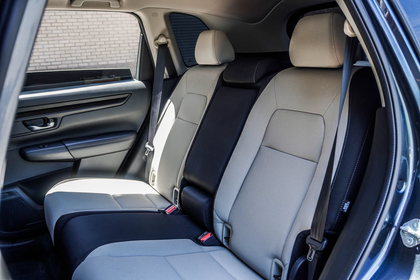 Used 2024 Honda CR-V EX image 40