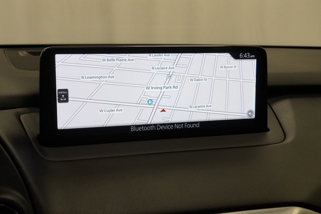 Used 2023 MAZDA CX-9 Grand Touring image 37