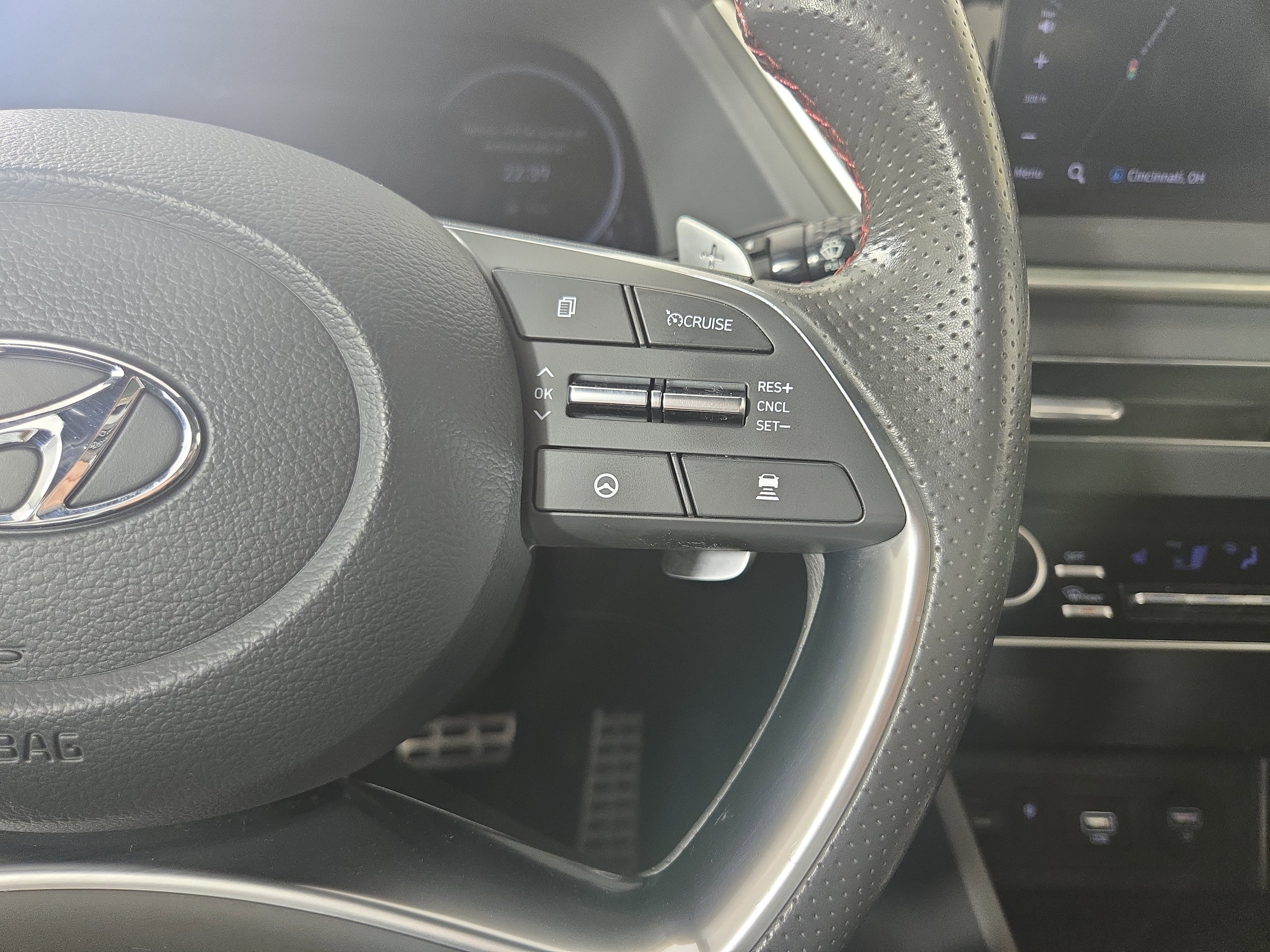 Used 2023 Hyundai Sonata SEL Plus image 17